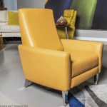 Re-Invented Recliner Vida